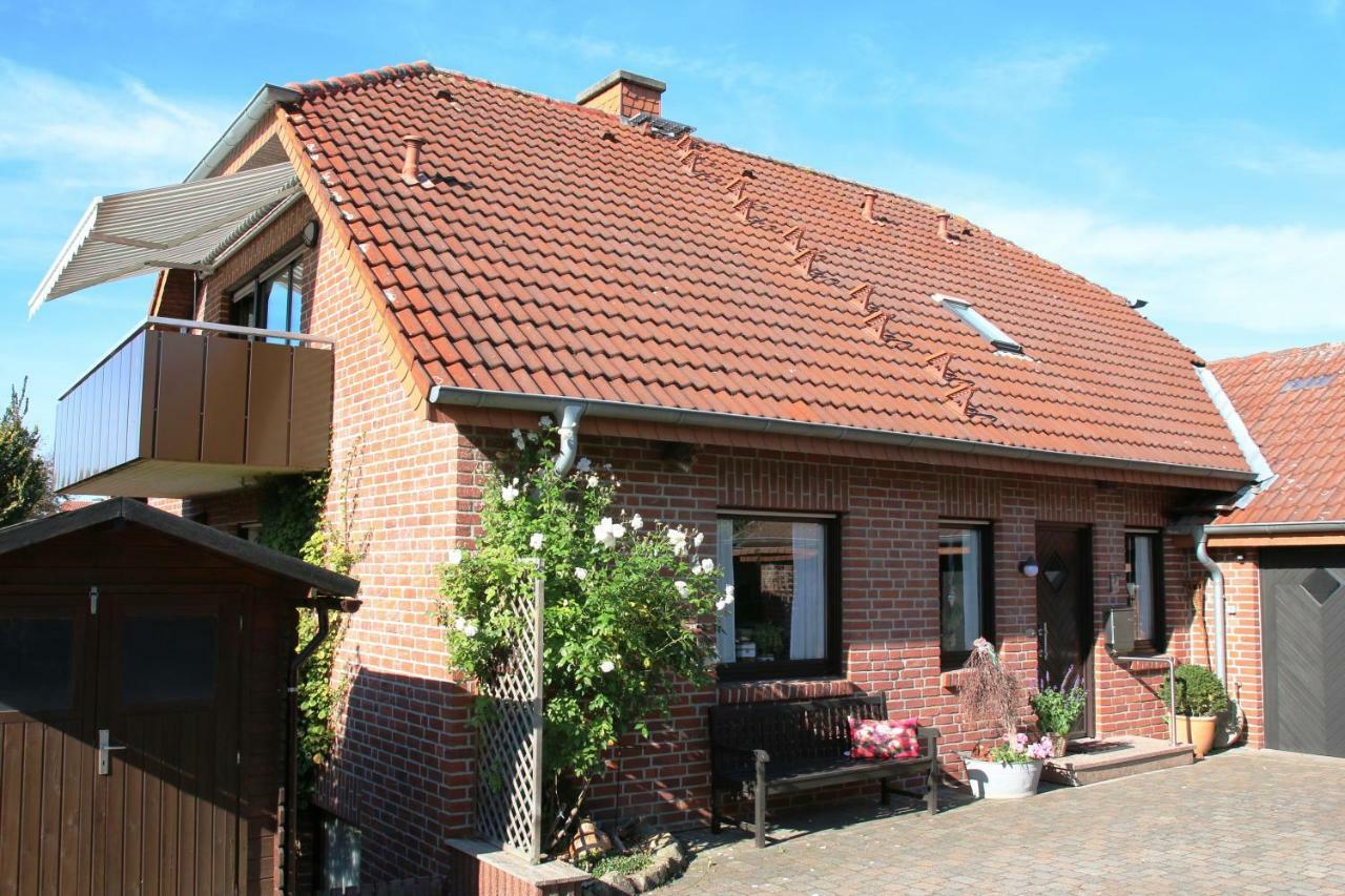 Ferienwohnung Hohenholte Havixbeck Exterior photo